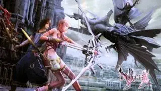 FF XIII-2 - 約束の場所 [1080p] (Lossless audio)