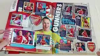 Panini Barclays Women’s Super League 2025