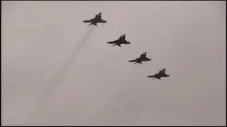 F 4 Phantom II