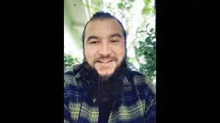 Сухбати бандаи рузадор бо Худо