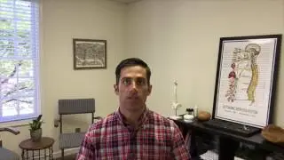 Richmond Chiropractor - Jamison Family Chiropractic - RVA