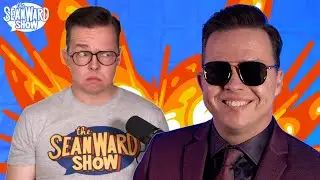 Sean Ward VS Z. Thrillington - What's Happening with This Channel? #TheSeanWardShow