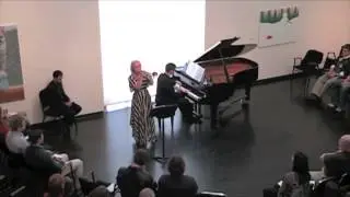 Geirr Tveitt: 'Velkomne med æra' from 