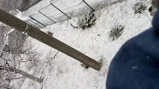 Обрыв фазы на ТП