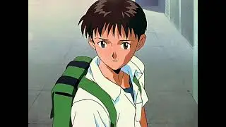 Evangelion Episode 1 Angel Attack (4/49)