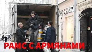 ДИКИЙ ПРАНК/ РЕАКЦИЯ ЛЮДЕЙ НА НАШИ ВЫХОДКИ/ ДРАКА