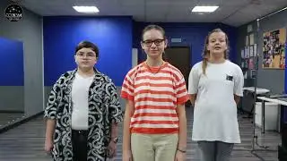 Бобков Денис, Кулинская Дарья, Повидало Алеся, Смоленск