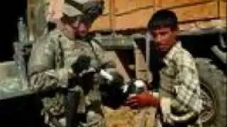 Support Our Troops