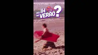 Hirudoid - Deu IH no Verão?