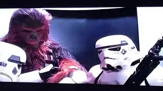 Star Wars: A New Hope (1977) - Rescuing the Princess Leia (1/2)