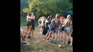 миниотчет фестиваля Пульс 2.0 . 18+ ( постарался по Максиму вырезать маты).