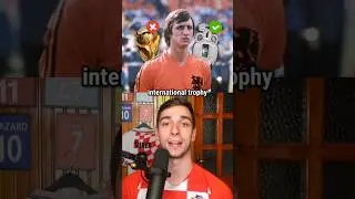 Every EURO Champion That NEVER Won the World Cup