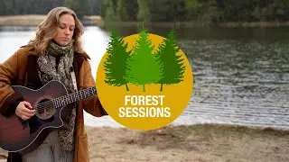 Sare Weijman - Life Land - Forest Session #10