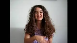 🎶Deli Kız~Buray (işaret dili)