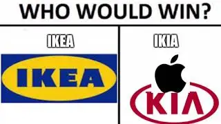 IKEA Memes