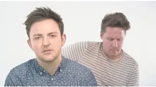 OneRepublic Kids / Future Looks Good - (Fate Under Fire Cover)