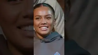 Danny Aarons ADMITS CRUSH On Tennesse