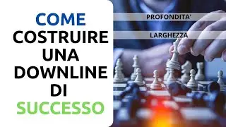 Network Marketing - Come costruire una rete commerciale di successo