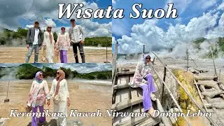 Wisata Suoh Lampung Barat