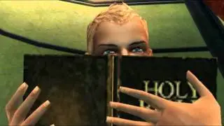 desaparicion (machinima juego the movies)
