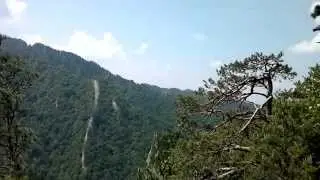 Pieniny Sokolica 2015 06 12