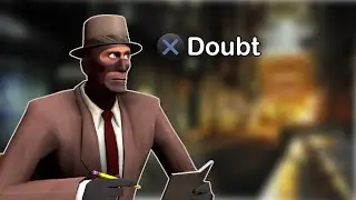 TF2 But It's L.A Noire [SFM]