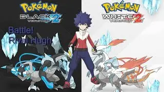 Battle! Rival Hugh: Remix