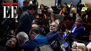 Se hunde la consulta popular del gobierno de Gustavo Petro | El Espectador