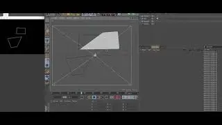 Cinema4d To Openframeworks Opengl
