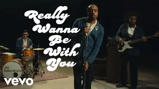 Durand Jones & The Indications - Really Wanna Be With You