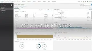 Cisco Security Hands On #10   ACP & Health Policy