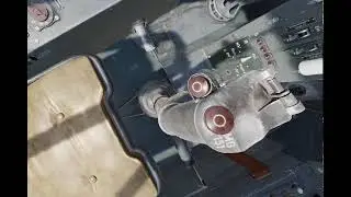 Live WWII: Fw190 A8 (4YA Project Overlord Server)_Part 1
