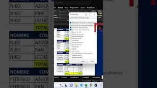 Como proteger celdas en Excel #excel #mexico #peru #colombia #excelblue  #shorts