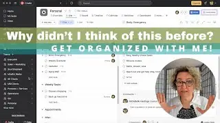 5 Cool ways I use Asana | Get Organized With Me