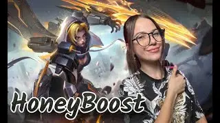 ЗАБИРАЕМ КОЛЛЕКТОР ВМЕСТЕ В MOBILE LEGENDS Bang Bang #shorts #mobilelegends #mlbb