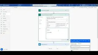 Send Email with HTTP-Request so from is 'no-reply'