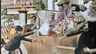 ww1 contryballs animation epsido 1