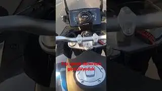 Cf moto 800MT top speed #motorcycle #мотоцикл #viral @Gezikopat