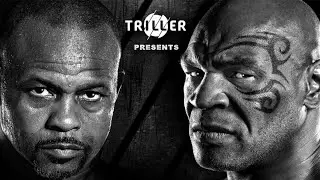 МАЙК ТАЙСОН vs РОЙ ДЖОНС ЯНГИ ЖАНГ 2020 / MAYK TAYSON vs ROY JONES YANGI JANG 2020 БАРЧА КУРСИН