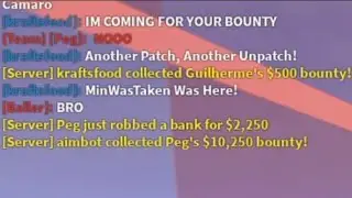 10k bounty