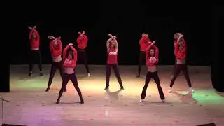 Зумба  | Dance Republic Studio Стерлитамак