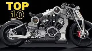 Top 10 Most Expensive Bikes In The World #amazingtop10 #bikes