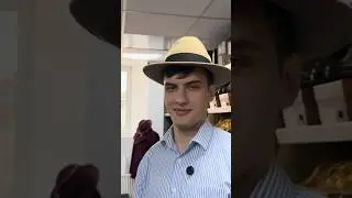 ИДЁТ ШЛЯПА АЛЕКСЕЮ? 🎩