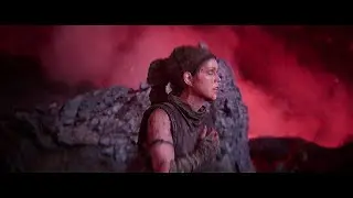 Вышел из сумрака: #7 Senua’s Saga Hellblade 2