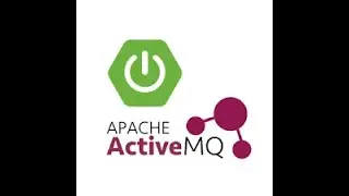 ActiveMQ + SpringBoot