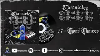 07. Silence Code - Good Choices
