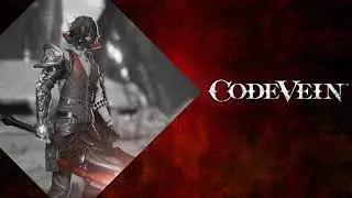 Louis - Code Vein | Wallpaper Engine