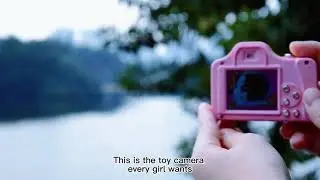 Every girl wants this toy