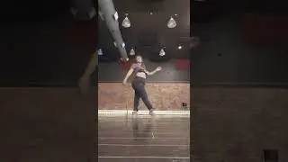 When Moving is Self Care #dance #justforfun #selfcare