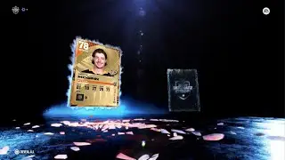 NHL 24 opening 20 packs